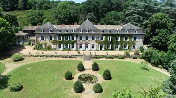 Monte Escalier 69 Monte escalier Charbonnières-les-Bains