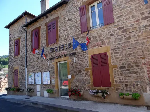 Monte Escalier 69 Monte escalier Chevinay