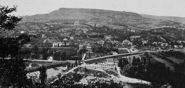 Monte Escalier 69 Monte escalier Collonges-au-Mont-d'Or