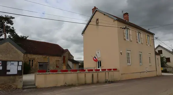 Monte Escalier 69 Monte escalier Millery