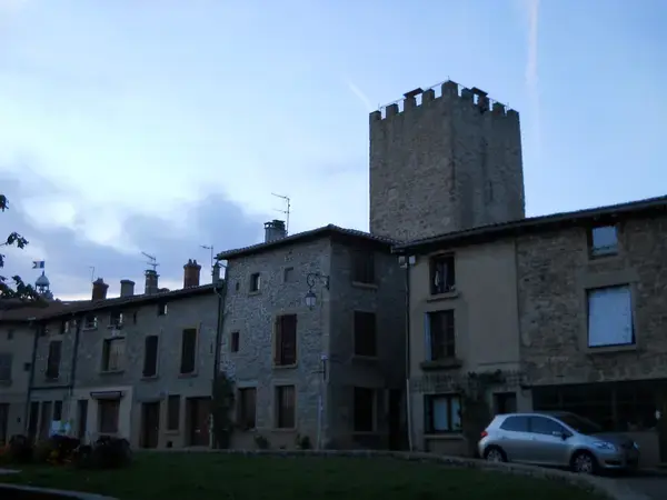 Monte Escalier 69 Monte escalier Mornant