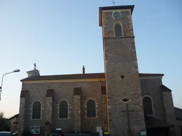 Monte Escalier 69 Monte escalier Saint-Jean-la-Bussière