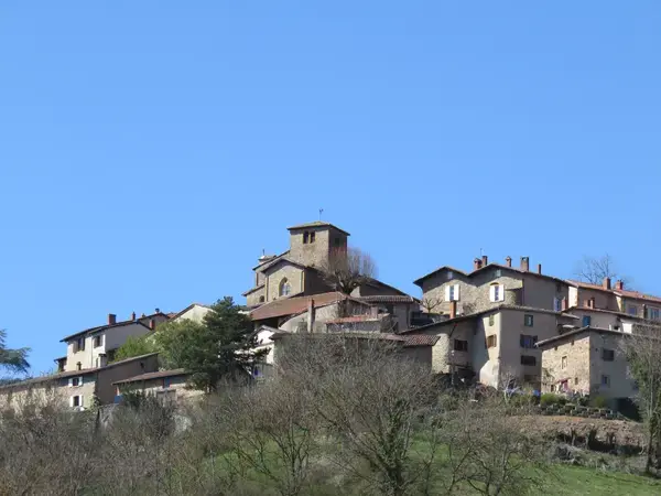 Monte Escalier 69 Monte escalier Ternand