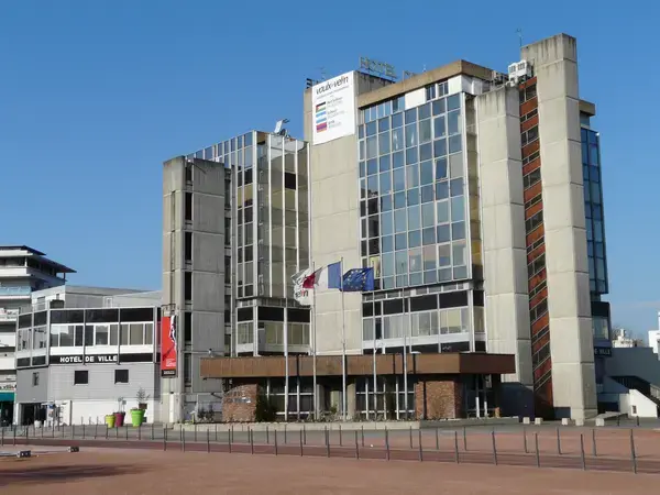 Monte Escalier 69 Monte escalier Vaulx-en-Velin