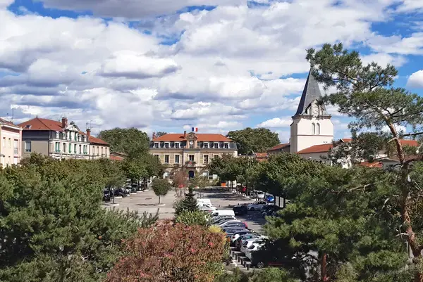 Monte Escalier 69 Monte escalier Vénissieux